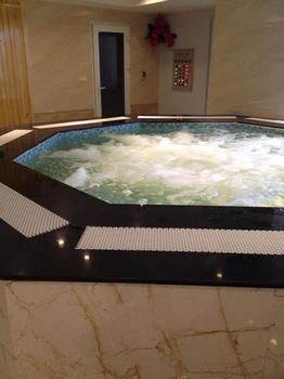 Appartement Pan Horizon Executive Residences