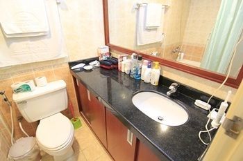 Appartement Pan Horizon Executive Residences